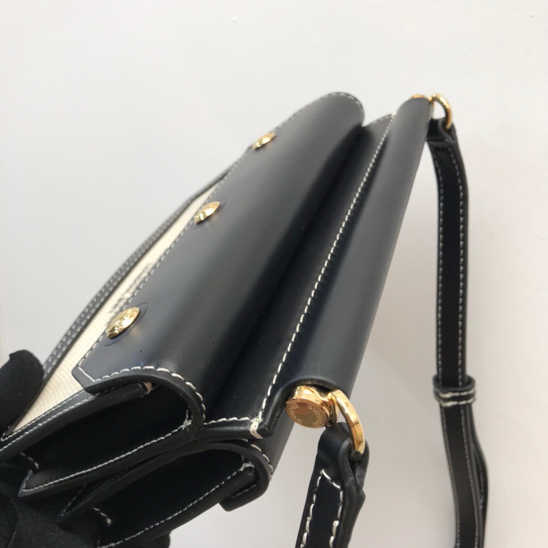 Burberry Satchel Bags